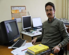 Assoc. Prof. Dr. Ali Oğuz BÜYÜKKİLECİ